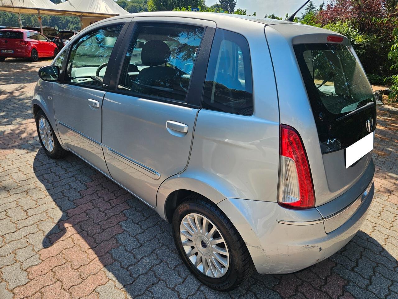 Lancia MUSA 1.4 16V Gold