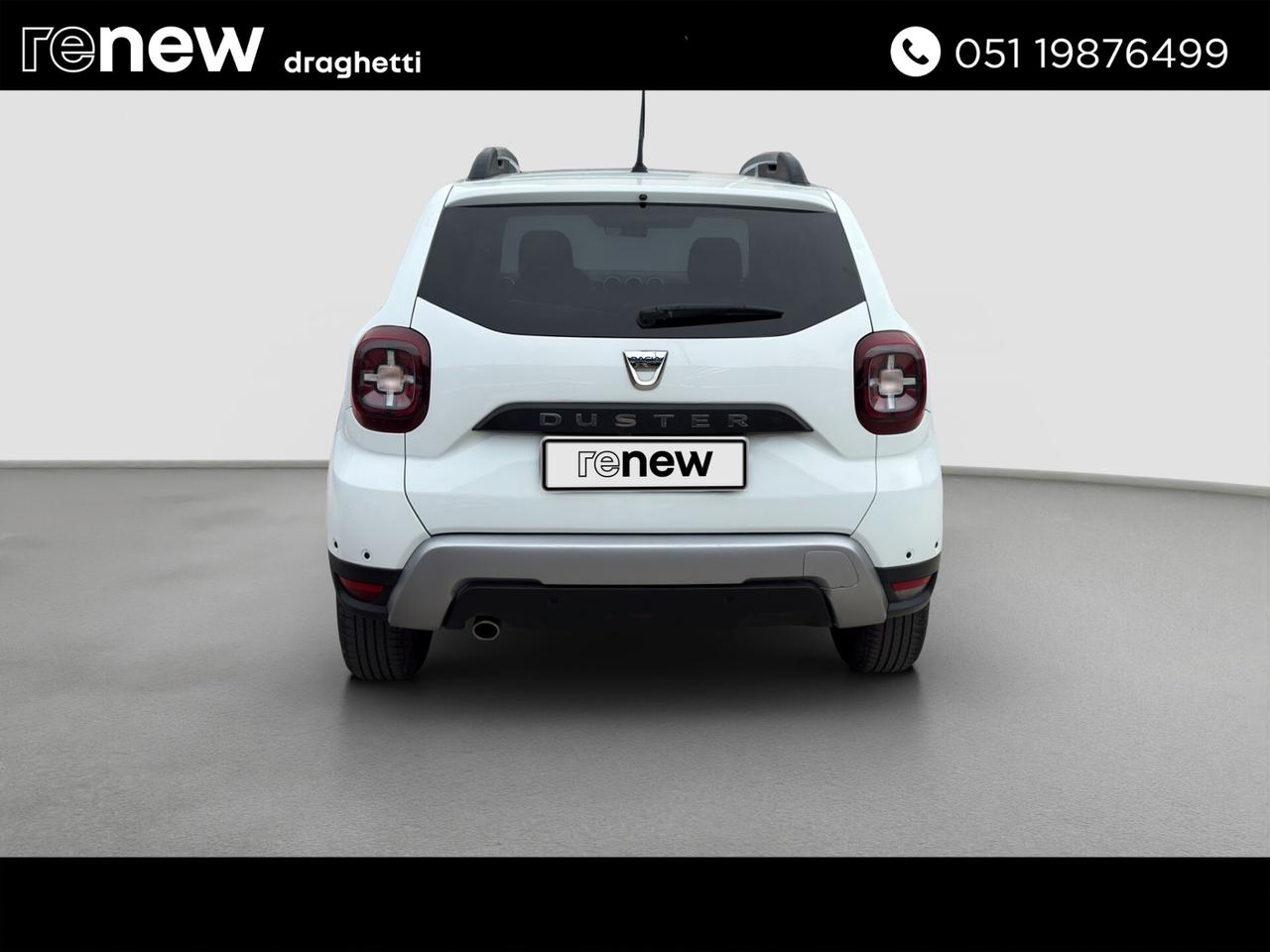 Dacia Duster 1.0 TCe 100 CV ECO-G 4x2 15th Anniversary