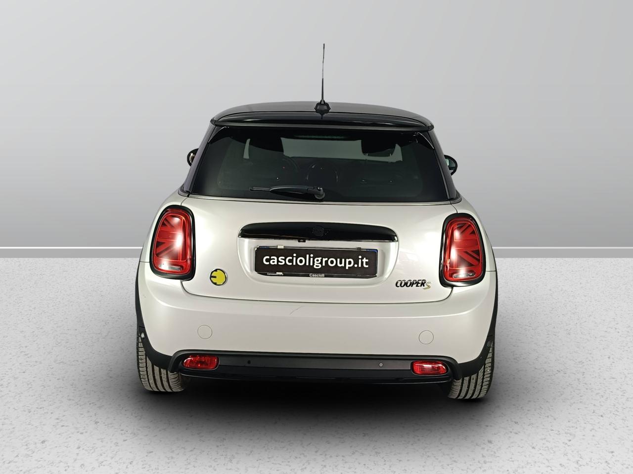 MINI Mini F56 2021 Full Electric - Mini 3p Cooper SE Classic auto
