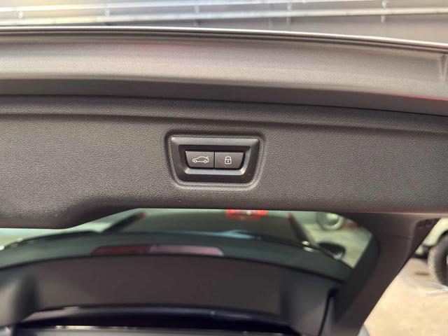 BMW M3 Touring Competition M xDrive