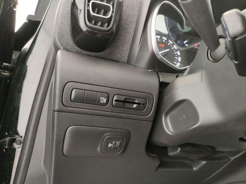 Citroën C3 Aircross BlueHDi 120 S&S EAT6 Shine