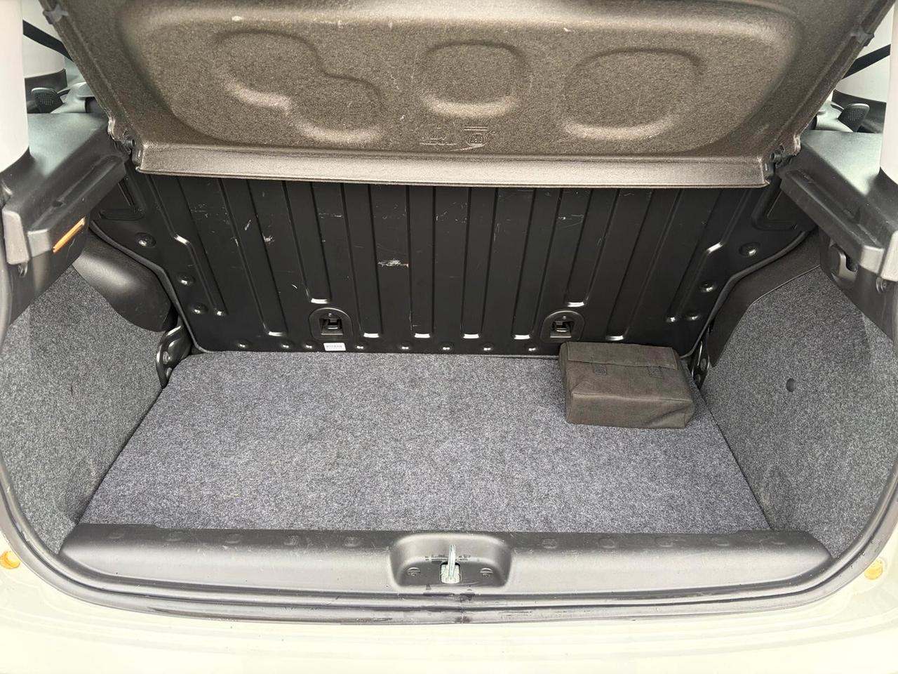 Fiat Panda 1.2 70cv 51kw Easypower BEZ/GPL