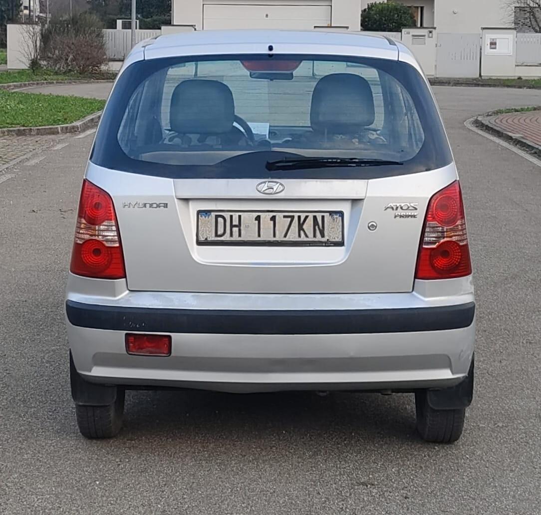 Hyundai Atos Prime 1.1 12V Active