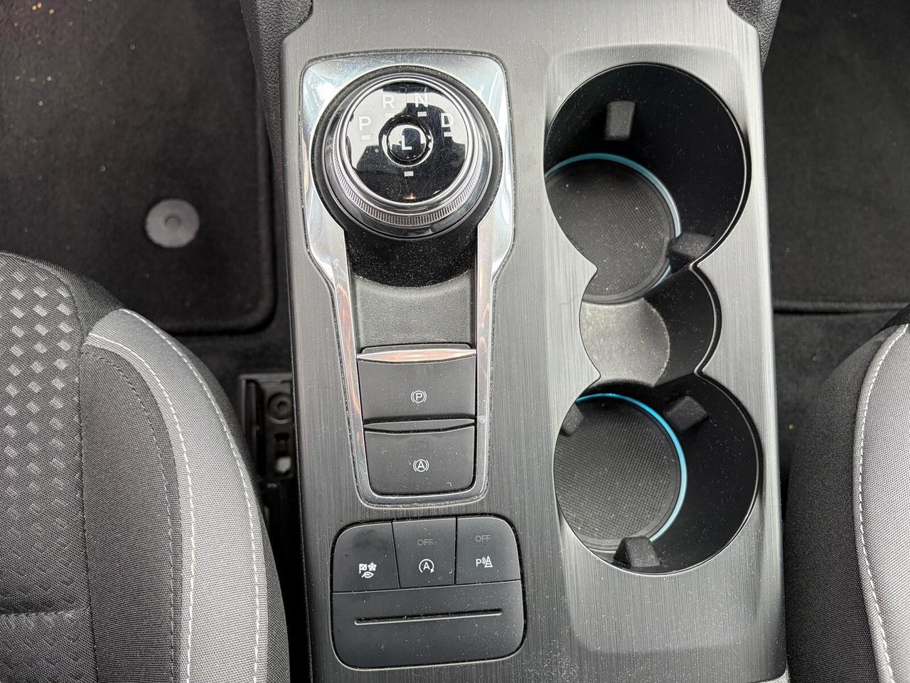 Ford Focus 1.5 EcoBlue 120CV AUT 5p. Business