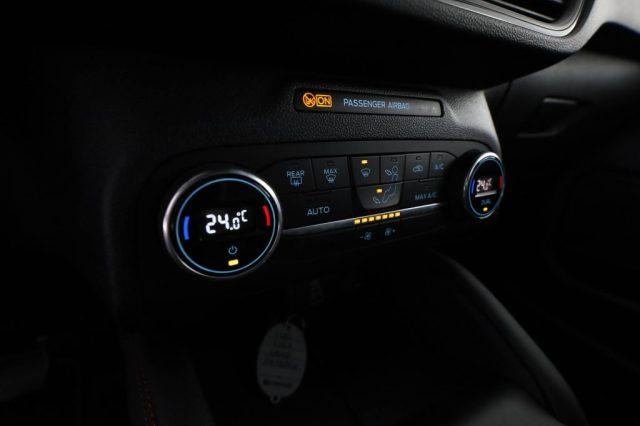 FORD Kuga Kuga 2.5 Full Hybrid 190 CV CVT 2WD ST-Line X