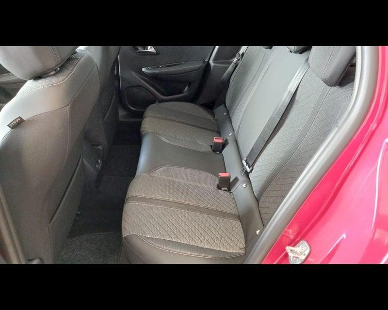 Peugeot 208 5P - ALLURE Benzina 100 S&S