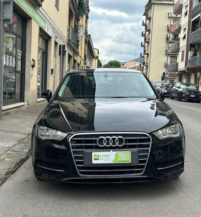 AUDI A3 1.2 TFSI Attraction