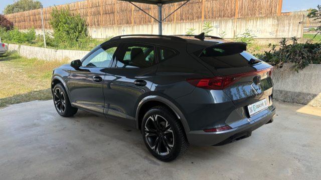 CUPRA Formentor 2.0 TDI 4Drive DSG PRONTA CONSEGNA