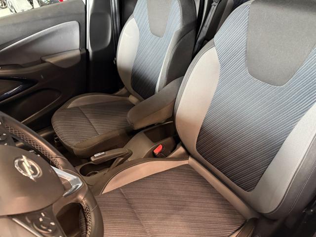 OPEL Crossland X 1.2 12V Innovation
