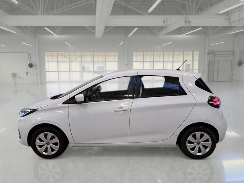 RENAULT ZOE BUSINESS R110 5 PORTE