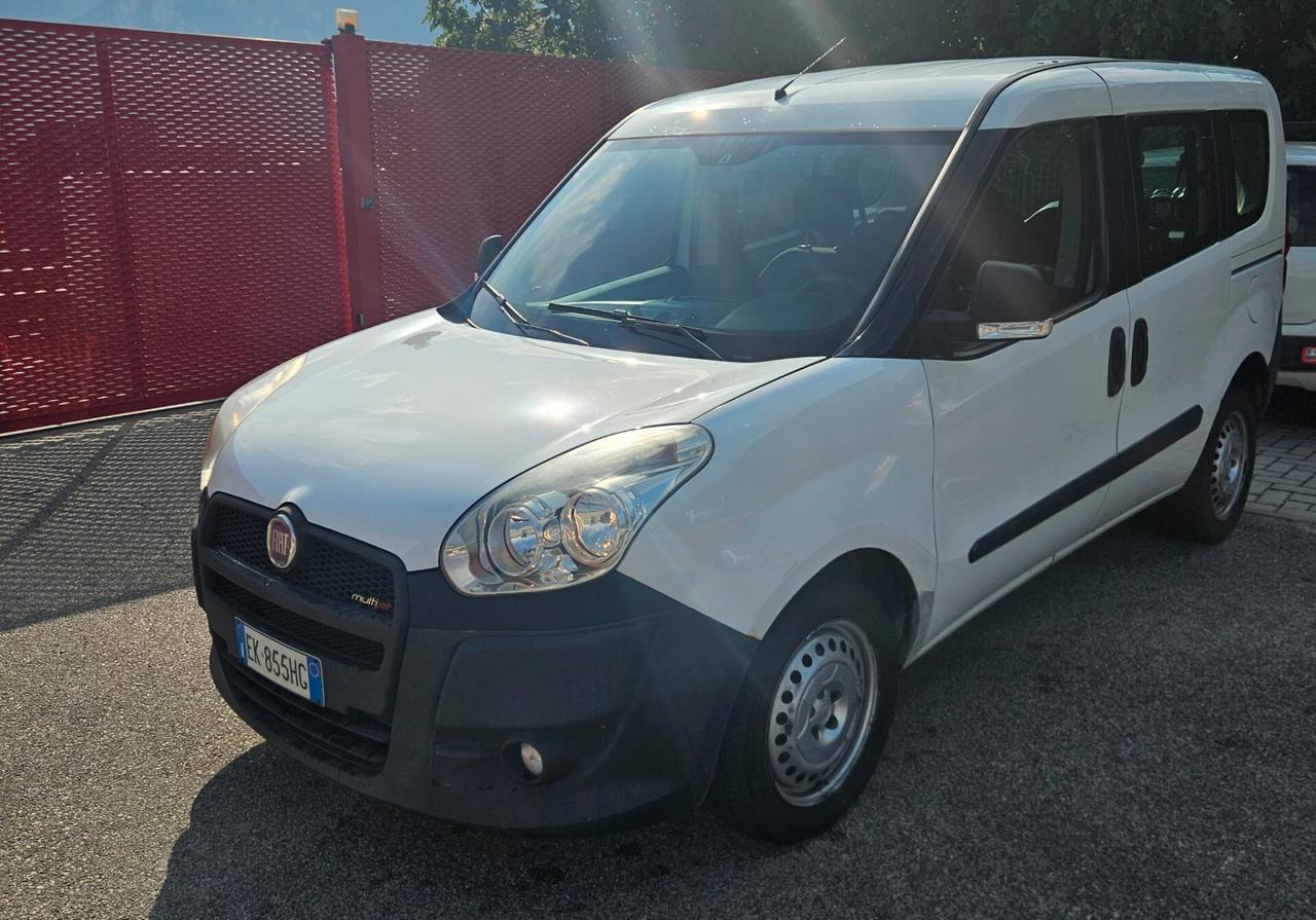 Fiat Doblo Doblò 1.6 MJT 16V Emotion
