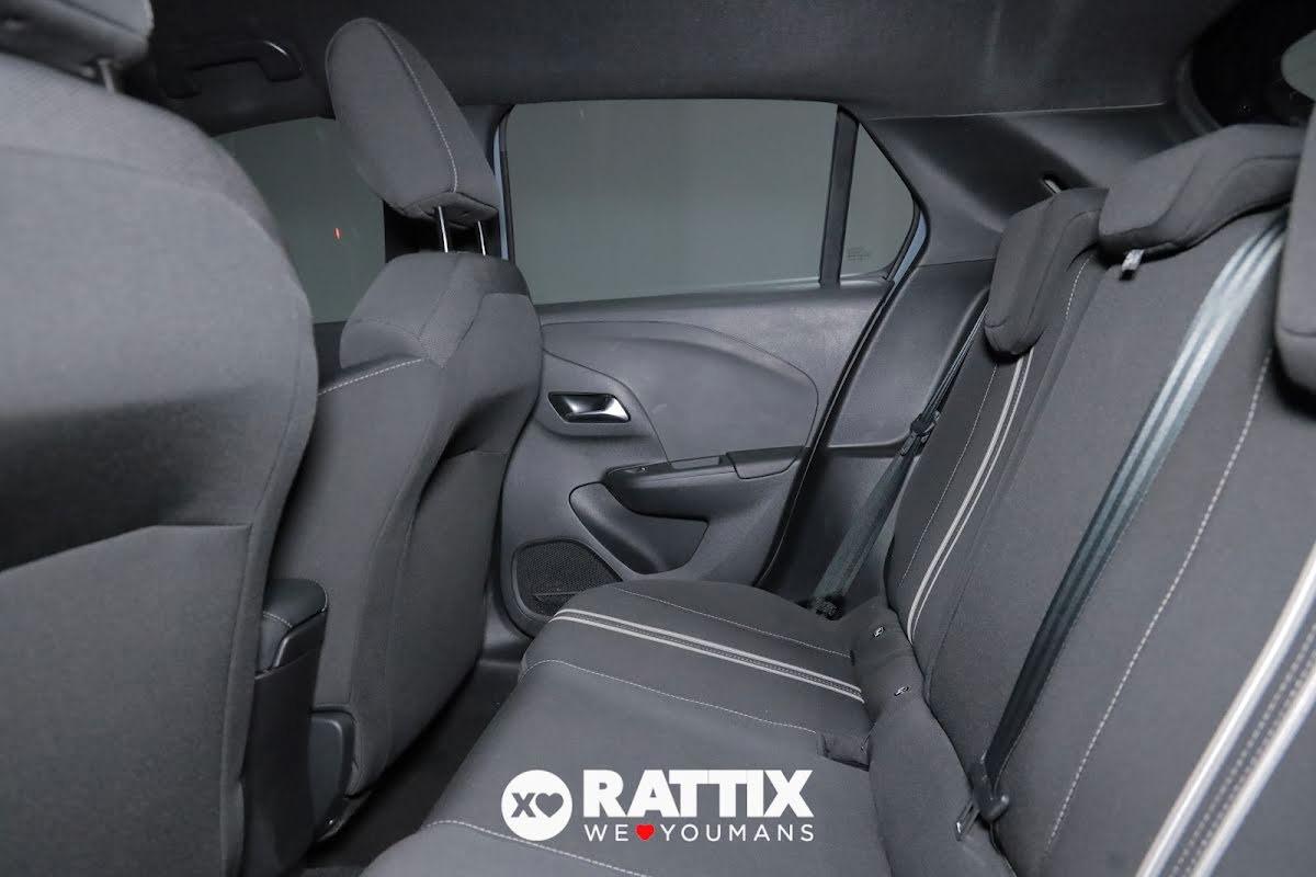 Opel Corsa 1.2 100CV GS