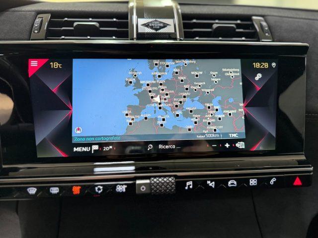 DS AUTOMOBILES DS 7 Crossback BlueHDi 130 aut. Performance Line+