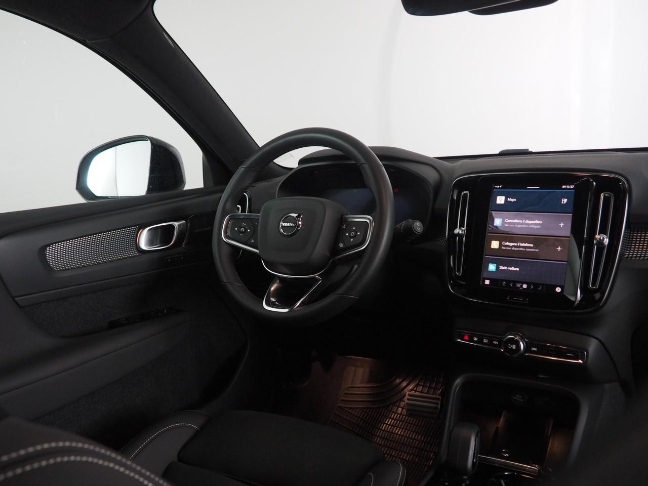 VOLVO XC40 Ultimate Recharge AUT