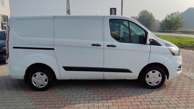 FORD Transit Custom 280 2.0 TDCi 130 PC Furgone Entry - prezzo+iva