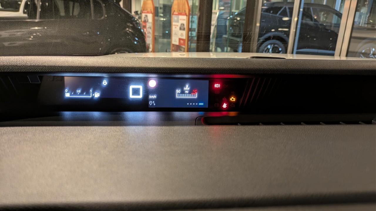 Citroen C3 Turbo 100 MAX km 0