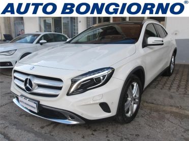 Mercedes GLA 200 d (cdi) Sport auto *TETTO APRIBILE*