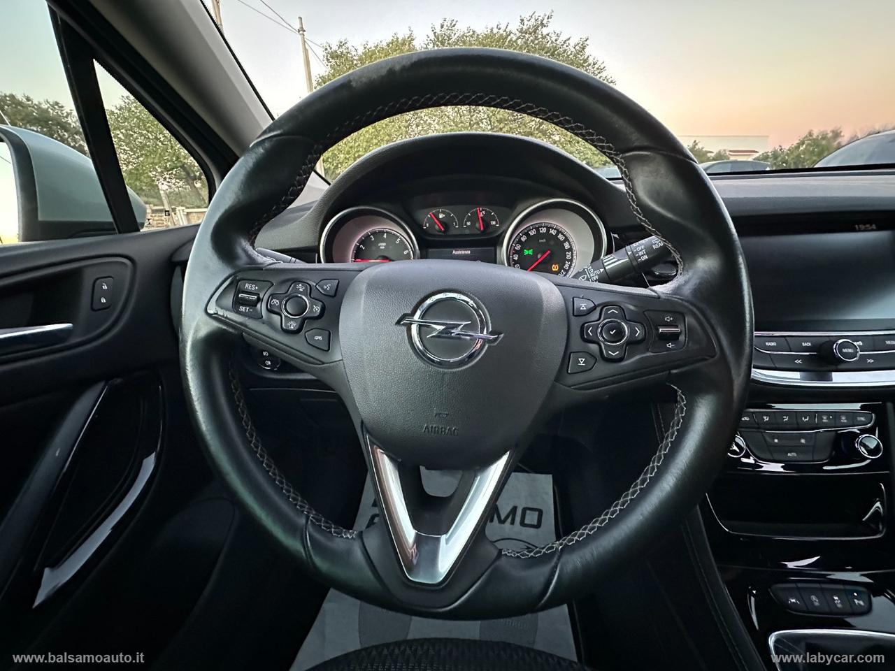 OPEL Astra 1.0 T Innovation