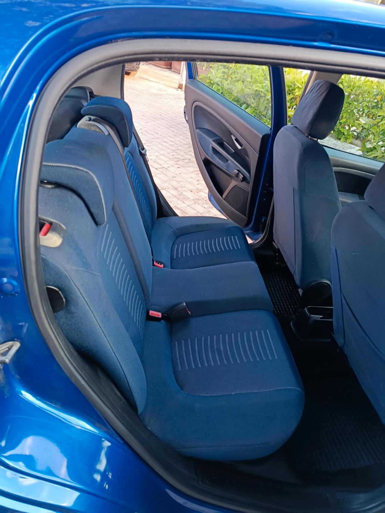 Fiat Punto 1.4 BENZINA