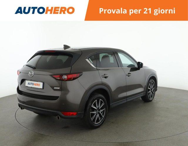MAZDA CX-5 2.2L Skyactiv-D 175 CV AWD Exclusive