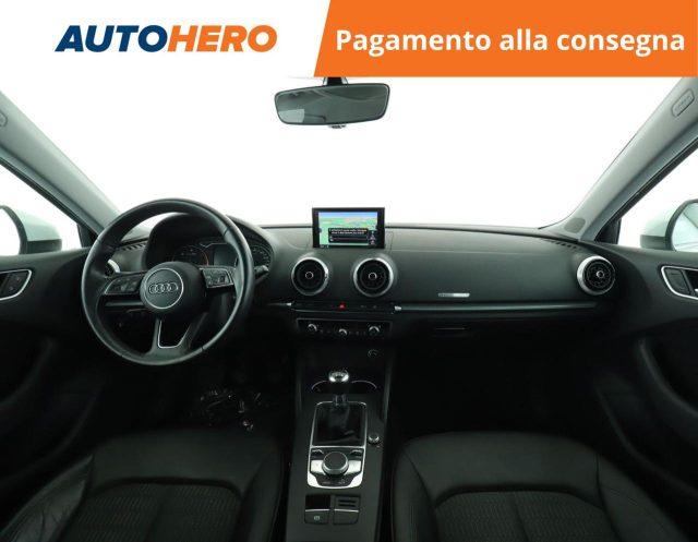 AUDI A3 SPB 1.6 TDI Design