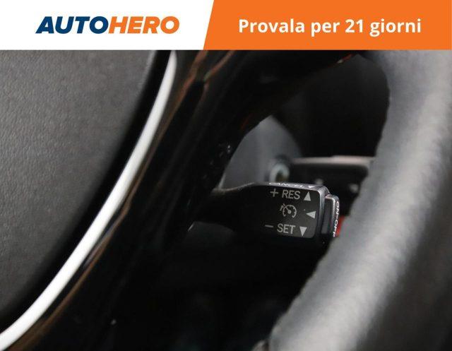 TOYOTA Aygo Connect 1.0 VVT-i 72 CV 5 porte x-play MMT