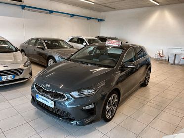 Kia Ceed EVOLUTION 1.4 T-GDi 5p. 13500 KM