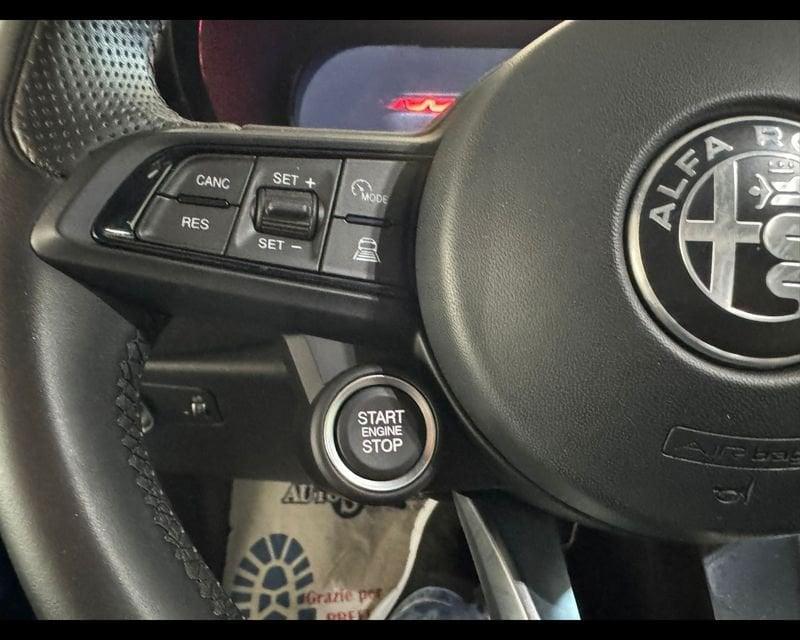 Alfa Romeo Tonale 1.6 diesel 130 CV TCT6 Sprint