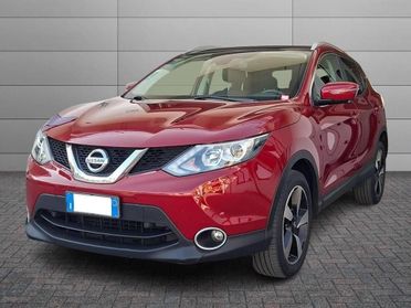 Nissan Qashqai 1.5 dCi 360 2WD