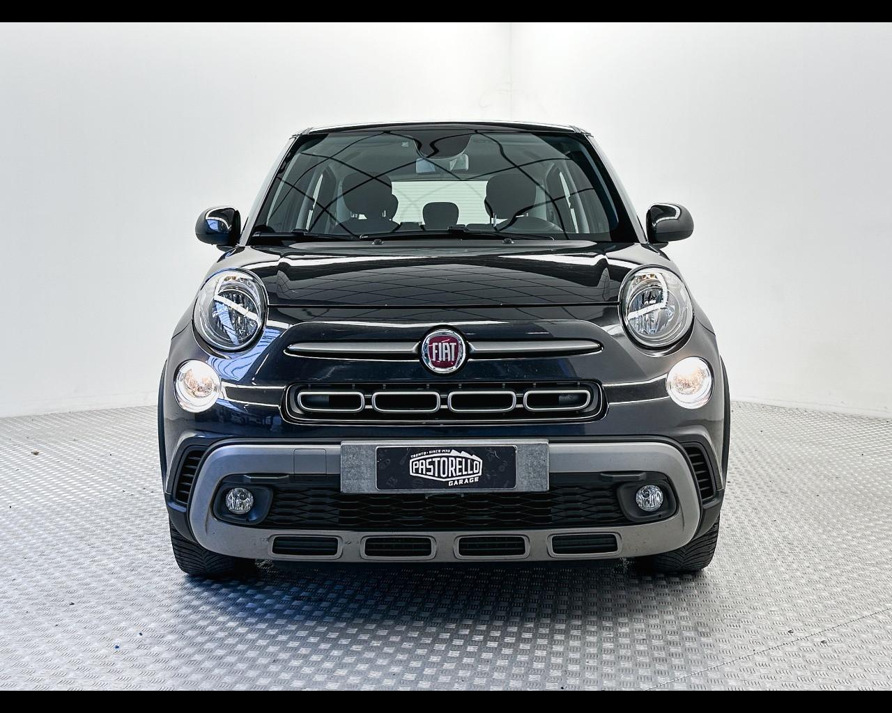 FIAT 500L - 500L 1.3 Multijet 95 CV Cross