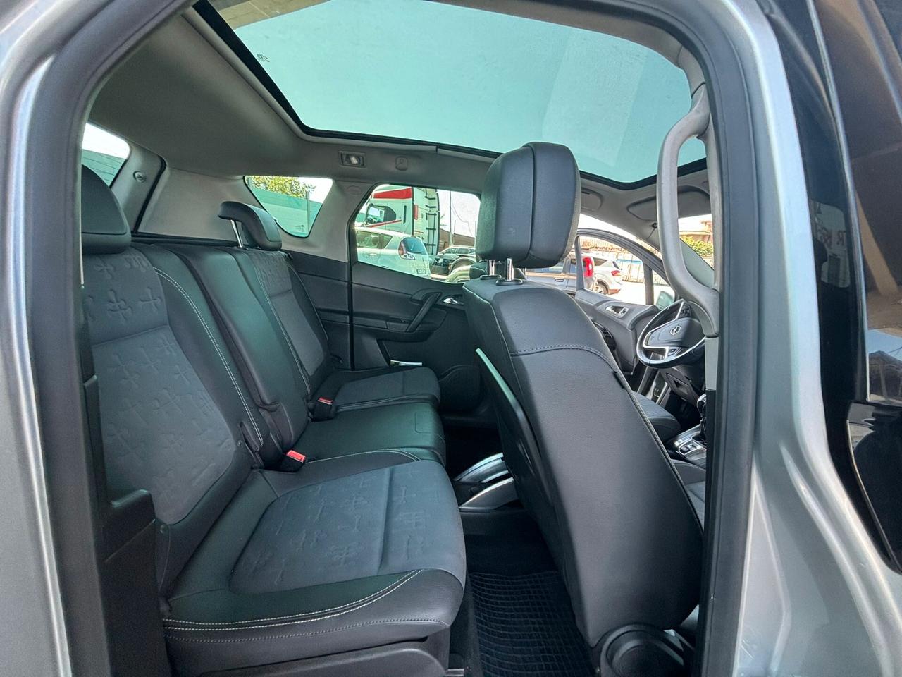 Opel Meriva 1.7 CDTI 110CV Elective