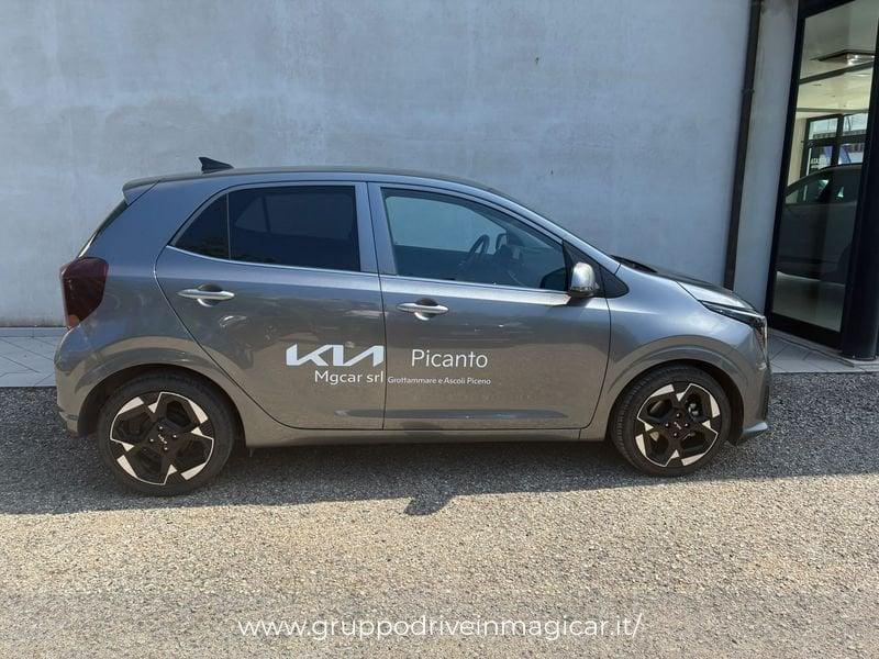 Kia Picanto 1.0 GDi Style