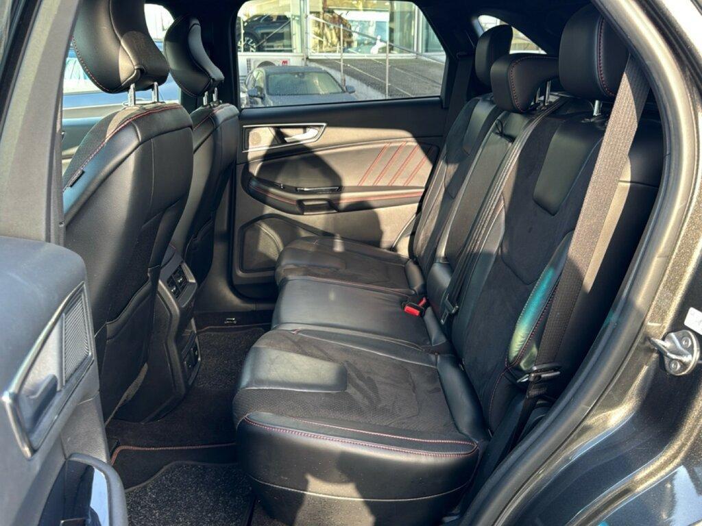 Ford Edge 2.0 EcoBlue ST-Line AWD Auto