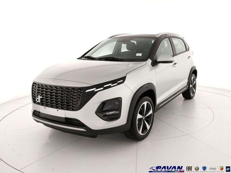 DR AUTOMOBILES dr3 DR 3 1.5 MT BZ 115cv