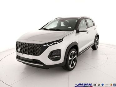 DR AUTOMOBILES dr3 DR 3 1.5 MT BZ 115cv