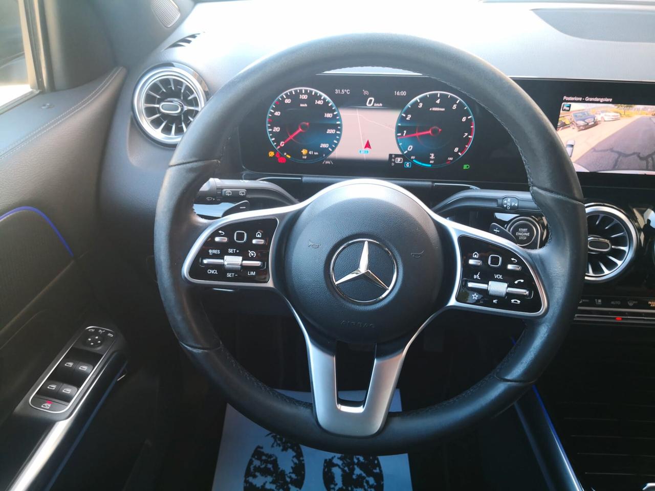 Mercedes-benz GLA 180 Automatic Sport Plus