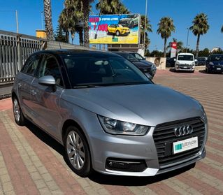 Audi A1 SPB 1.4 TDI S tronic Metal plus