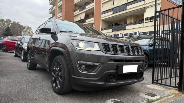 JEEP Compass 1.3T4 PHEV 240CV S AUTO 4xe*TETTO*R.CAM*