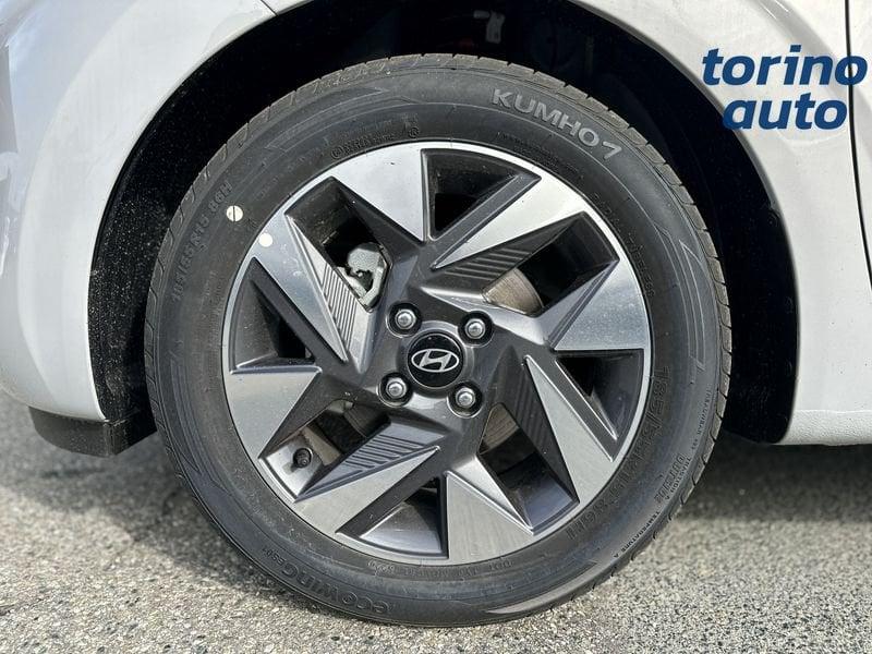 Hyundai i10 i10 1.0 MPI Connectline