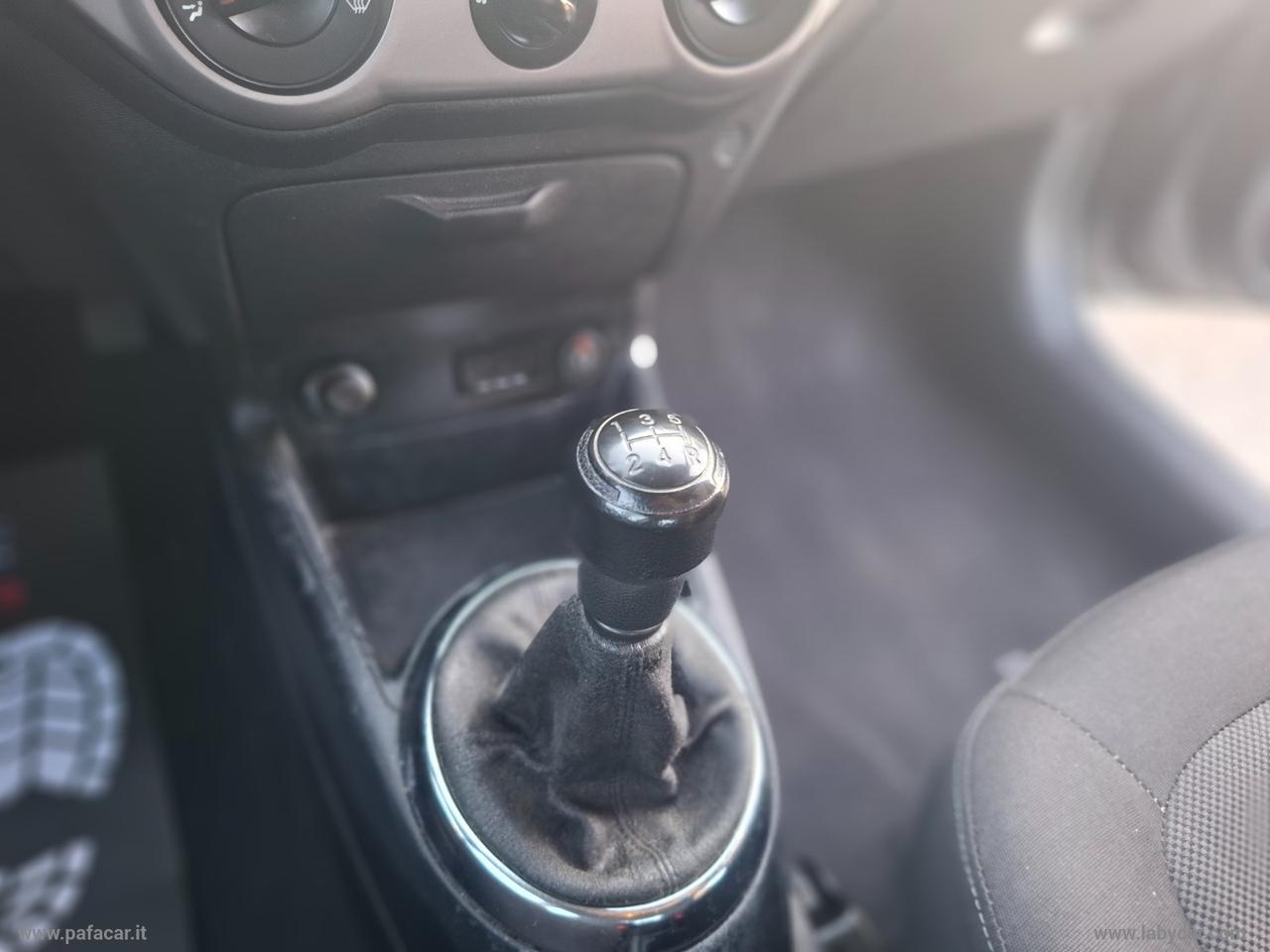 HYUNDAI i20 1.2 5p. BlueDrive GPL Classic