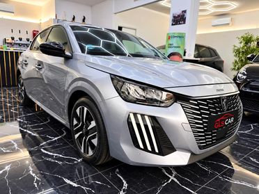 Peugeot 208 PureTech 1.2 Benzina 100 cv Stop&Start 5 porte Allure