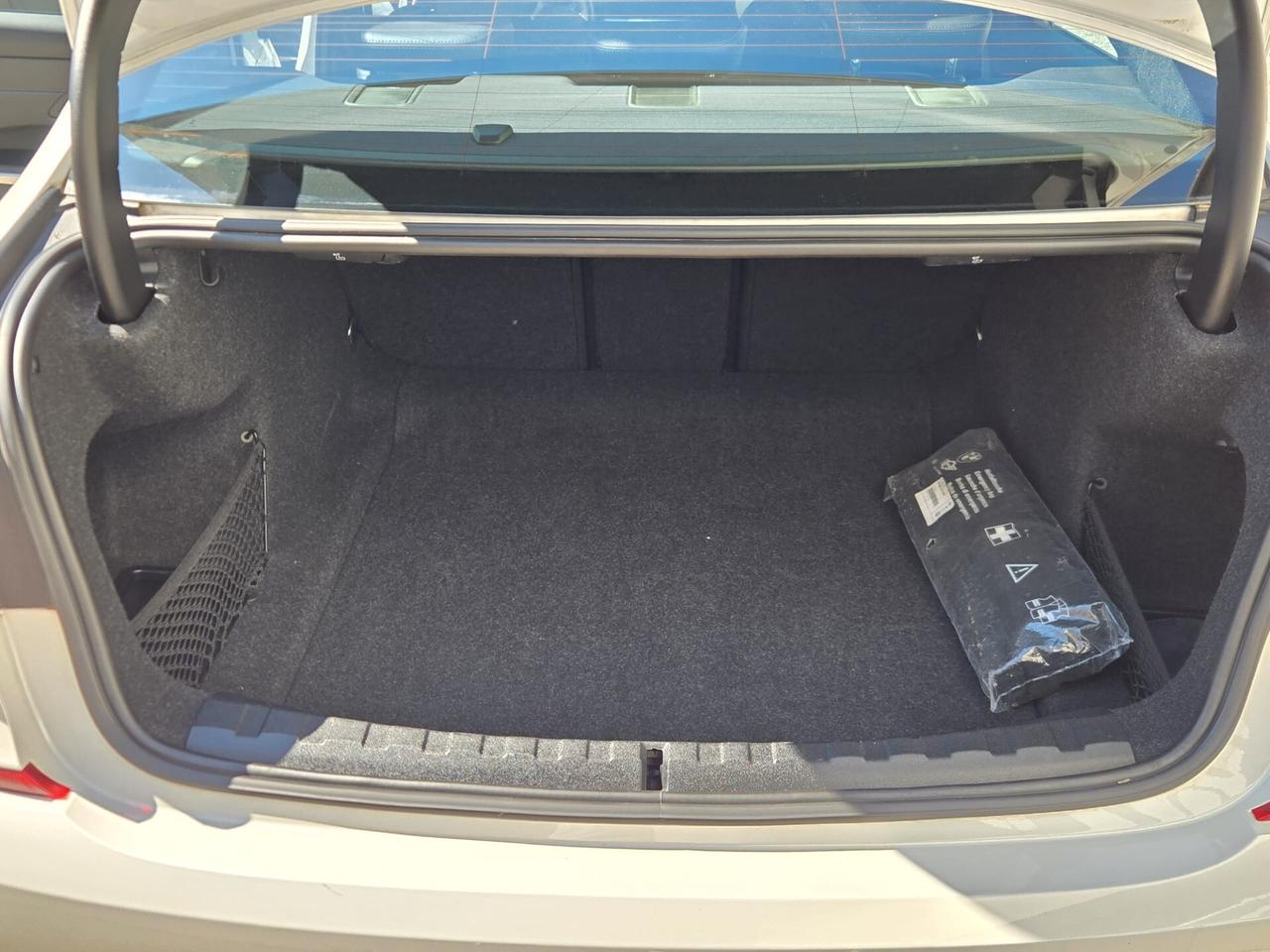 Bmw M340d Berlina mhev 48V xdrive auto