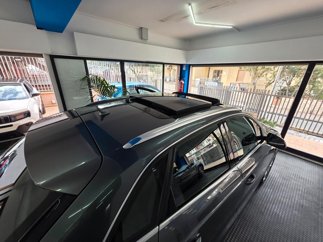 Audi Q3 2.0 150cv quattro Sline TETTO IVA ESPOSTA