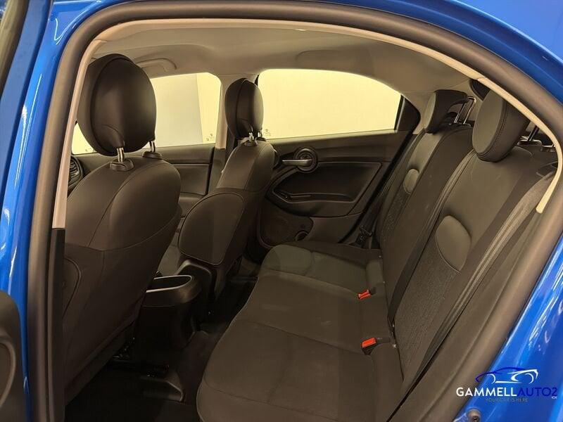 FIAT 500X 1.3 Mjet 95cv MT6