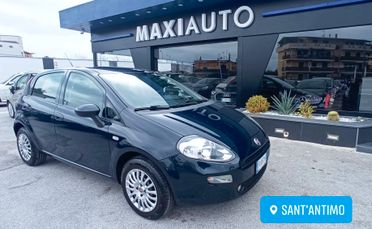 Fiat Punto GPL DI SERIE KM 120 MILA!