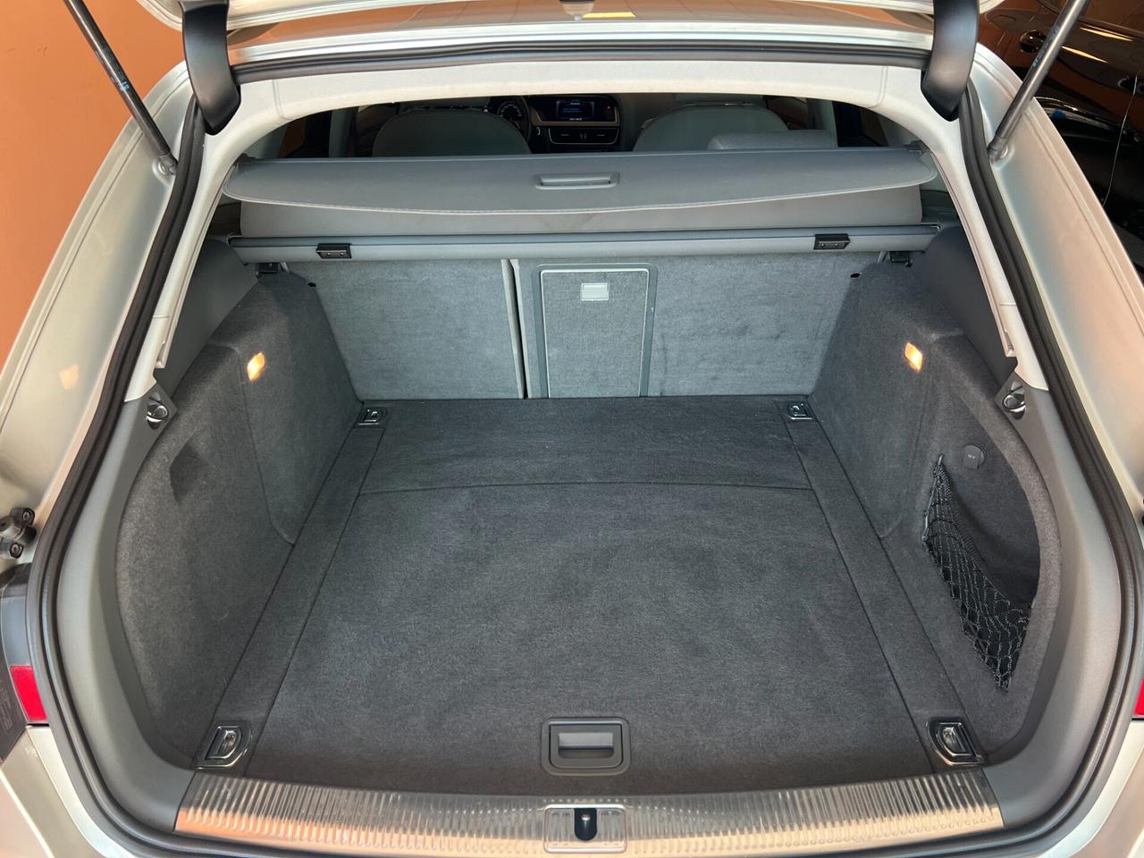 Audi A4 Avant 2.0 TDI ultra 136CV