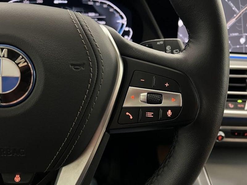 BMW X5 X5 xDrive45e xLine