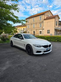 Bmw 428 428i Coupé Sport da vetrina