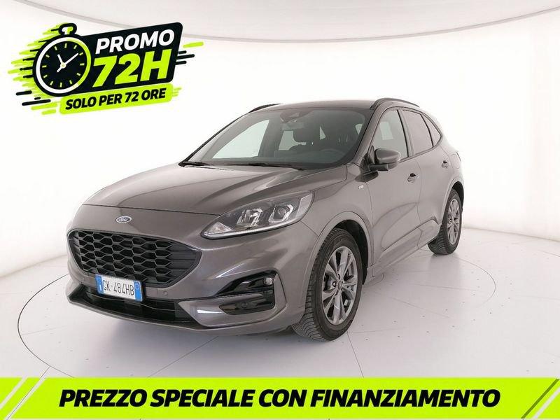 Ford Kuga 1.5 ecoblue ST-Line 2wd 120cv auto