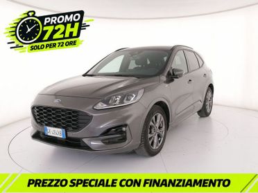 Ford Kuga 1.5 ecoblue ST-Line 2wd 120cv auto